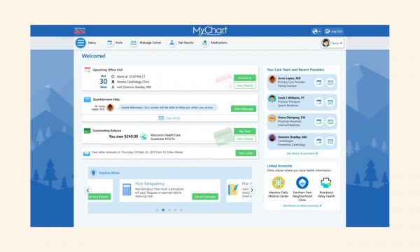 How to Get a Patient Portal