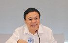 廣東省深圳市委常委、秘書長
