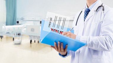 河北健康管理師