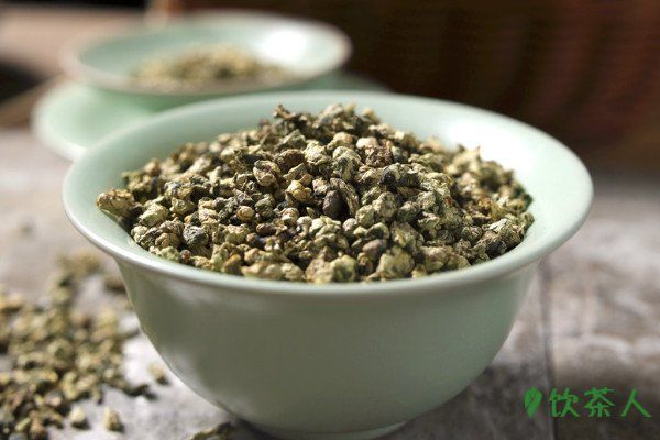 荷葉泡水喝竟有6個害處，長期喝荷葉茶的副作用