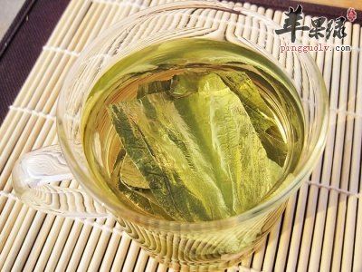 荷葉茶不適宜人群及禁忌有哪些