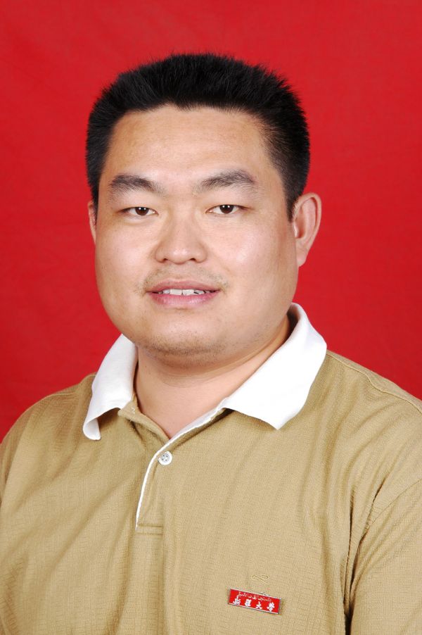 劉大勇