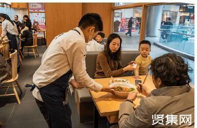 2021年餐饮行业五大发展趋势分析，绿色健康的理念会引领餐饮业的未来