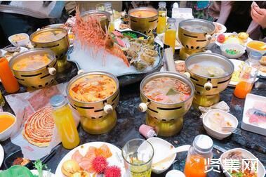 2021年餐饮行业五大发展趋势分析，绿色健康的理念会引领餐饮业的未来
