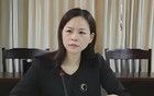 主動投案的曾海靜，為謀取職務(wù)晉升行賄國家工作人員