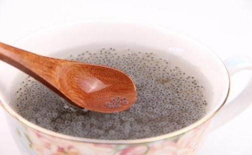 兰香子可以天天喝吗?兰香子的营养价值有哪些?