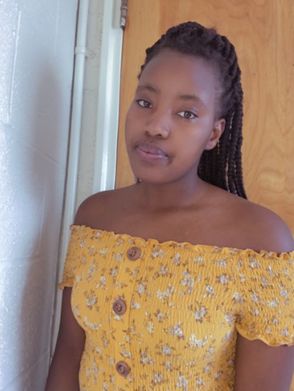 Maria Mutesi
