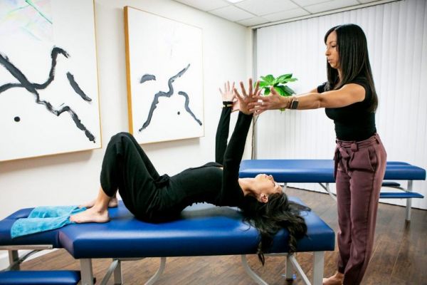 Holistic Chiropractic