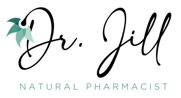 Dr. Jill—The Natural Pharmacist