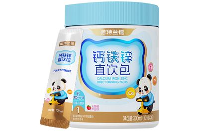 諾特蘭德鈣鐵鋅