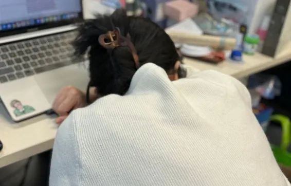 健康時報 王楠/攝