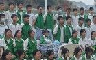 痛心！他走了，剛拍完這張“特別的畢業(yè)照”……