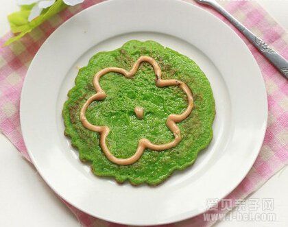 寶媽必備：寶寶四季健康營養(yǎng)小食譜