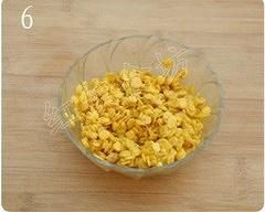 純奶手撕吐司的做法 步驟1
