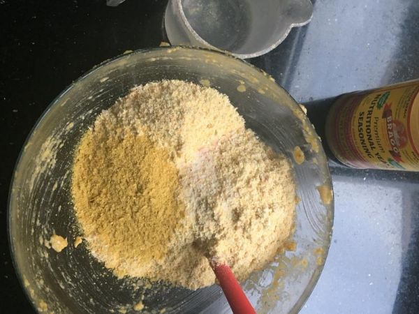 純奶手撕吐司的做法 步驟1