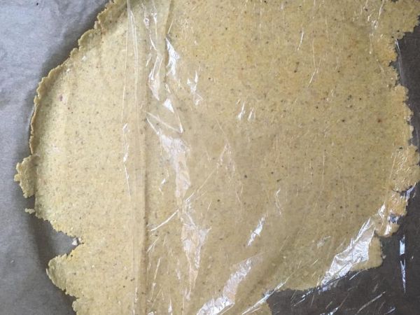 純奶手撕吐司的做法 步驟1