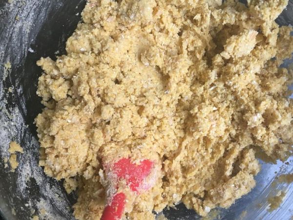 純奶手撕吐司的做法 步驟1