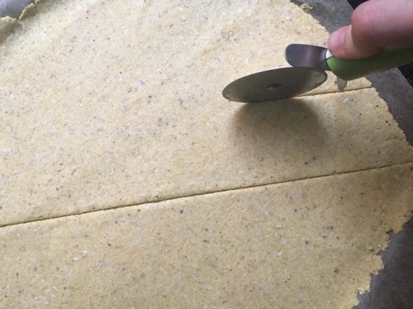 純奶手撕吐司的做法 步驟1