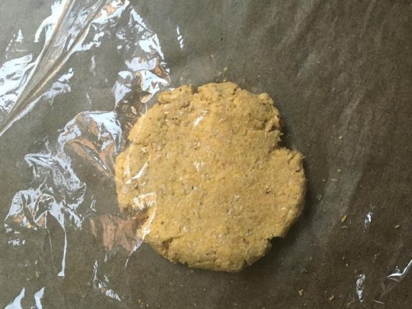 純奶手撕吐司的做法 步驟1