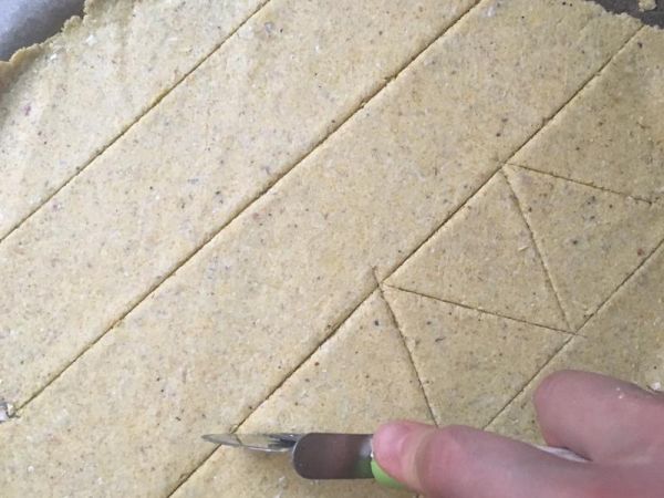 純奶手撕吐司的做法 步驟1