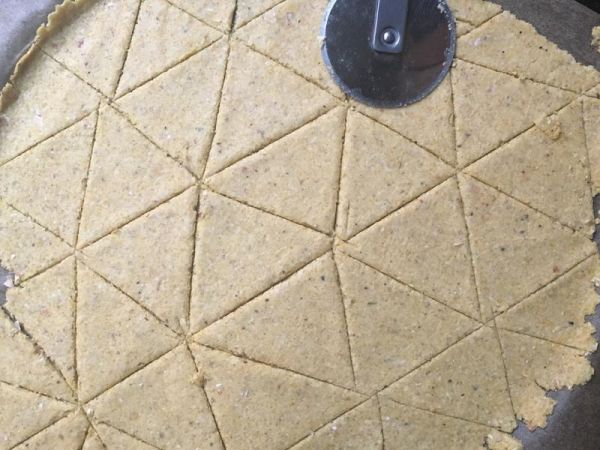 純奶手撕吐司的做法 步驟1