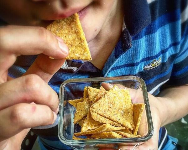 純奶手撕吐司的做法 步驟1