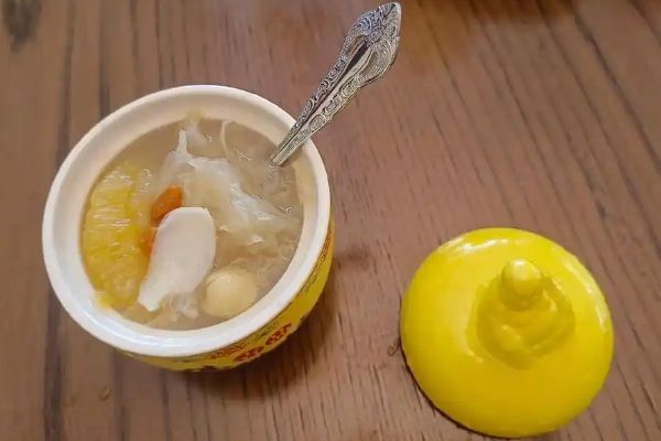 秋季養(yǎng)生食譜推薦：潤燥補氣這樣吃最有效