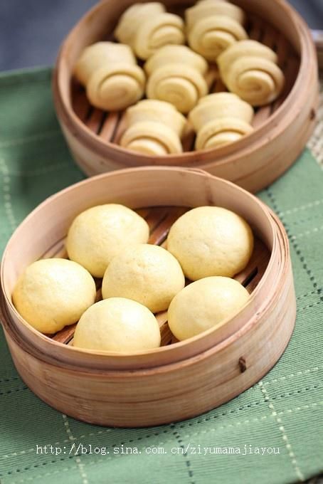 玉米窩窩頭