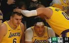 來了來了！約基奇，狂喜！NBA史上第一大合同……