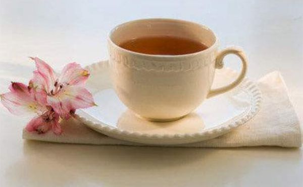 生姜紅茶有什么作用呢？喝生姜紅茶有什么需要注意的？(1)