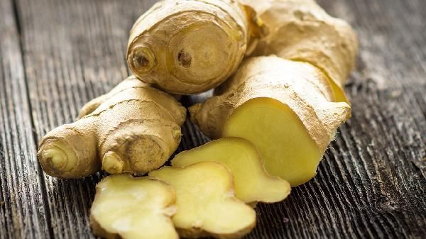 生姜白醋減肥法3天瘦10斤