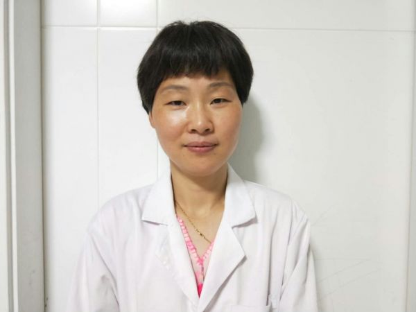 李春麗