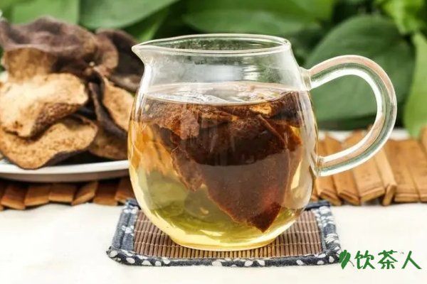 陳皮泡水喝的10大禁忌，十種人堅決不能飲用陳皮水