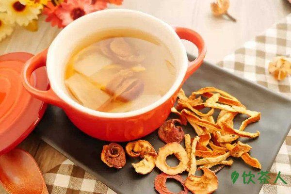 陳皮泡水喝的10大禁忌，十種人堅決不能飲用陳皮水