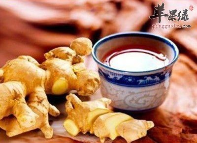 生姜紅茶活血抑癌好處多 飲用有禁忌要注意