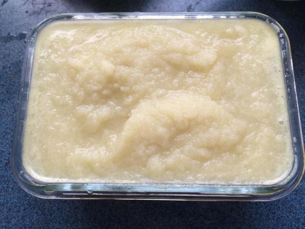 純奶手撕吐司的做法 步驟1