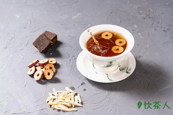 姜茶的正確做法，家庭自制姜茶最簡(jiǎn)單的做法
