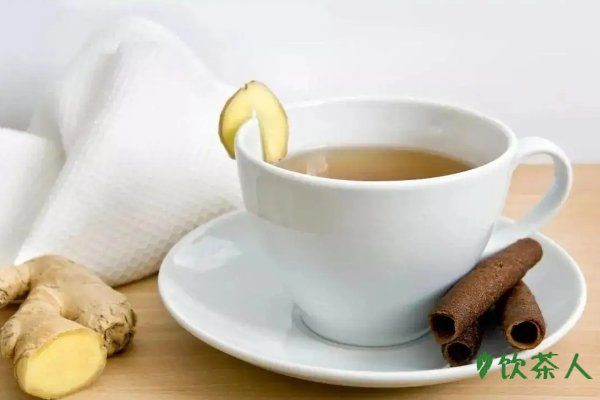 姜茶的正確做法，家庭自制姜茶最簡(jiǎn)單的做法