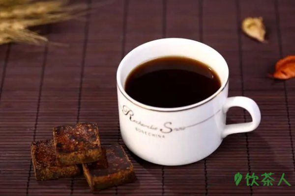 姜茶的正確做法，家庭自制姜茶最簡(jiǎn)單的做法