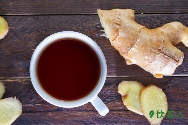 姜茶的正確做法，家庭自制姜茶最簡(jiǎn)單的做法