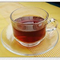姜紅茶的做法圖解2
