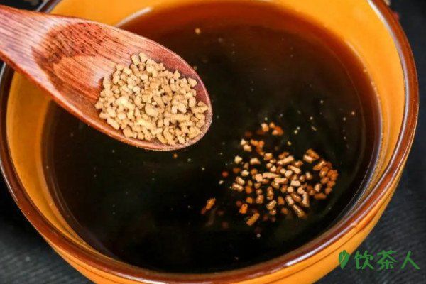 姜茶怎么煮，姜茶的制作方法(四大步驟介紹)