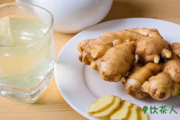 姜茶怎么煮，姜茶的制作方法(四大步驟介紹)