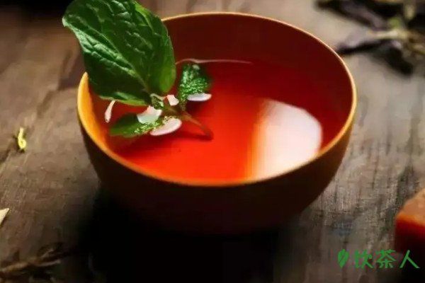 姜茶怎么煮，姜茶的制作方法(四大步驟介紹)