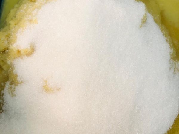 純奶手撕吐司的做法 步驟1