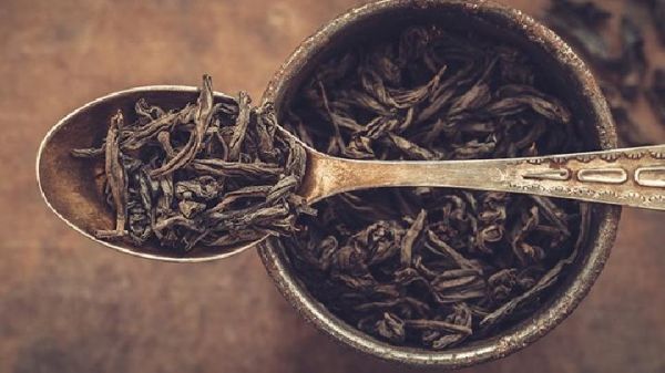 青梅綠茶的功效與作用