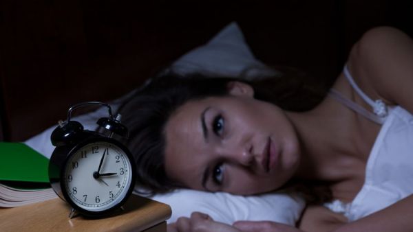 治疗失眠小窍门