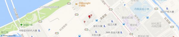 公司地址
