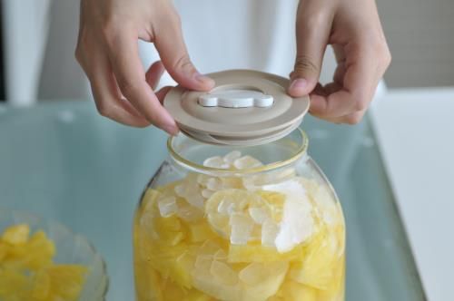 水果,酵素