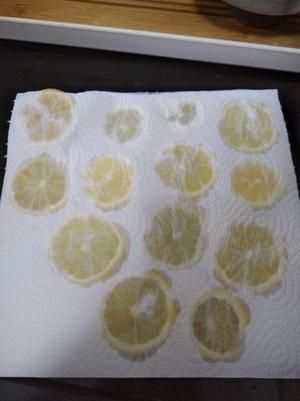 百香果檸檬酵素的做法 步驟4